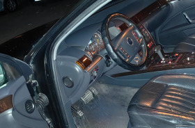 VW Phaeton, снимка 5 - Автомобили и джипове - 45705265