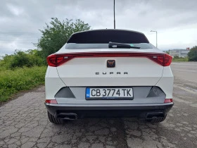 Cupra Formentor, снимка 6