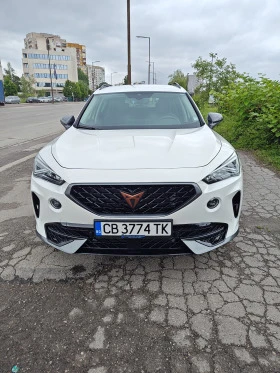 Cupra Formentor, снимка 1