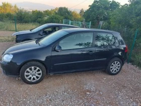 VW Golf 1.4 TFSI, снимка 2