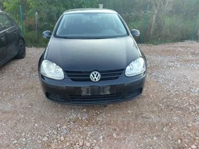 VW Golf 1.4 TFSI, снимка 1