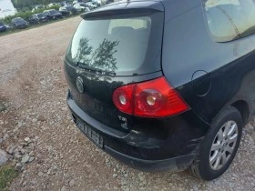 VW Golf 1.4 TFSI, снимка 5