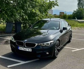 BMW 430 М пакет, снимка 1