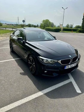     BMW 430  