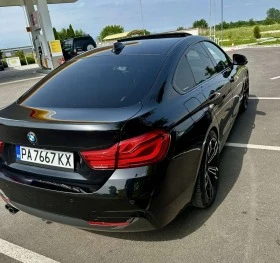     BMW 430  