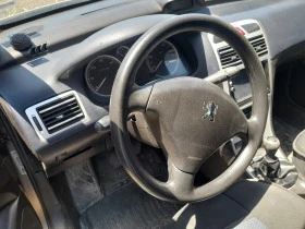 Peugeot 307 307, снимка 5