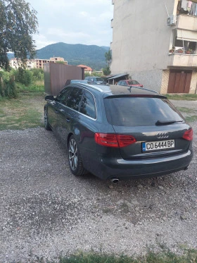 Audi A4, снимка 4