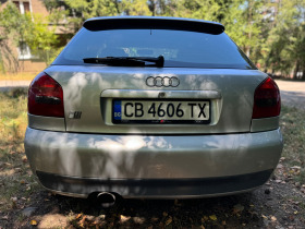 Audi S3, снимка 3