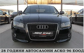 Audi A5 S-LINE/F1/LED/NAVI/ TOP!!!  | Mobile.bg    2