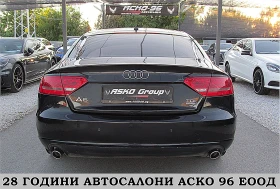 Audi A5 S-LINE/F1/LED/NAVI/ TOP!!!  | Mobile.bg    5