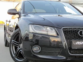 Audi A5 S-LINE/F1/LED/NAVI/ TOP!!!  | Mobile.bg    9