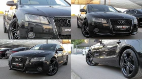 Audi A5 S-LINE/F1/LED/NAVI/ TOP!!!  | Mobile.bg    8