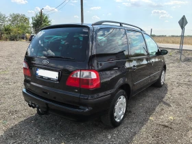 Ford Galaxy 2.8i , снимка 5