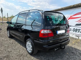 Ford Galaxy 2.8i , снимка 3