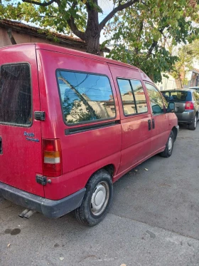 Fiat Scudo, снимка 1