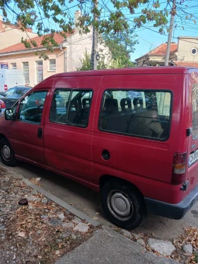 Fiat Scudo, снимка 5