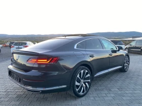 VW Arteon 2.0TDI R-line 150 ks, снимка 6