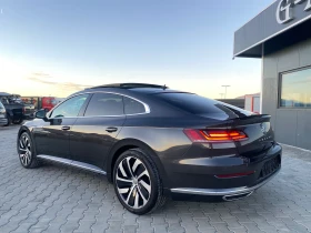 VW Arteon 2.0TDI R-line 150 ks, снимка 7