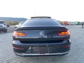 VW Arteon 2.0TDI R-line 150 ks, снимка 5