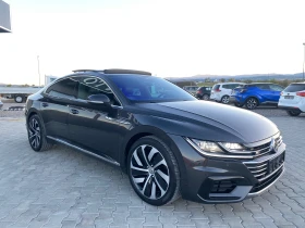 VW Arteon 2.0TDI R-line 150 ks | Mobile.bg    3