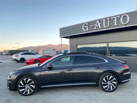 VW Arteon 2.0TDI R-line 150 ks, снимка 8