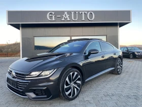 VW Arteon 2.0TDI R-line 150 ks | Mobile.bg    1