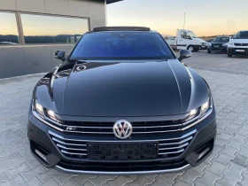 VW Arteon 2.0TDI R-line 150 ks, снимка 2