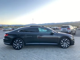 VW Arteon 2.0TDI R-line 150 ks | Mobile.bg    4