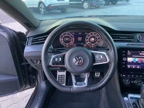 VW Arteon 2.0TDI R-line 150 ks, снимка 17