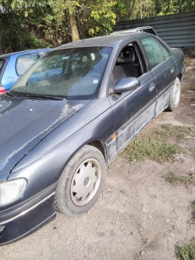 Opel Omega, снимка 5