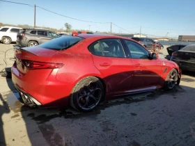 Alfa Romeo Giulia QUADRIFOGLIO | Mobile.bg    5