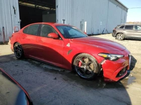 Alfa Romeo Giulia QUADRIFOGLIO | Mobile.bg    2