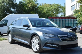 Skoda Superb 2.0 TDI 150ks | Mobile.bg    3