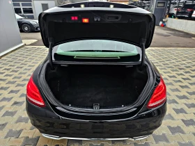 Mercedes-Benz C 220 AMG/GERMANY/PANO/HEAD UP/CAMERA/ПОДГРЕВ/AMBENT/LIZ, снимка 10