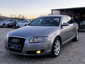 Audi A6 2.0TDi 140 ИТАЛИЯ, снимка 1