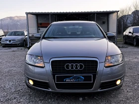 Audi A6 2.0TDi 140 ИТАЛИЯ, снимка 2