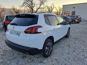 Обява за продажба на Peugeot 2008 1.2 i ~14 600 лв. - изображение 5