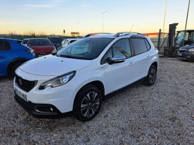 Peugeot 2008 1.2 i 1