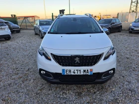 Peugeot 2008 1.2 i, снимка 2