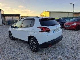 Peugeot 2008 1.2 i, снимка 4