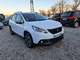 Обява за продажба на Peugeot 2008 1.2 i ~14 600 лв. - изображение 7