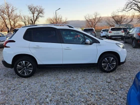 Peugeot 2008 1.2 i, снимка 7