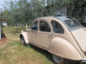 Citroen C2, снимка 10