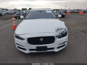 Jaguar XE 25T | Mobile.bg    11