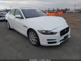 Jaguar XE 25T