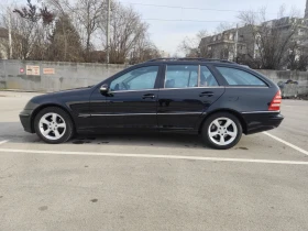 Mercedes-Benz C 220 Avantgarde, снимка 4