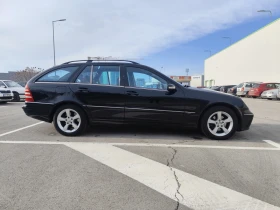 Mercedes-Benz C 220 Avantgarde, снимка 6