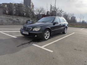 Mercedes-Benz C 220 Avantgarde, снимка 3