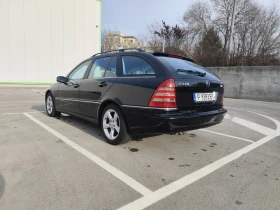 Mercedes-Benz C 220 Avantgarde, снимка 5