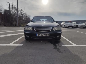 Mercedes-Benz C 220 Avantgarde, снимка 2